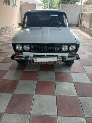LADA (VAZ) 2106-1
