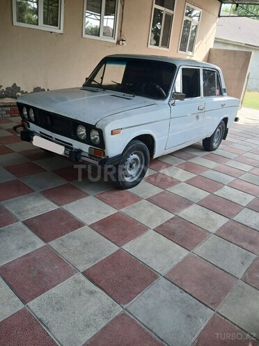 LADA (VAZ) 2106-3
