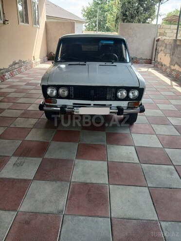 LADA (VAZ) 2106-2