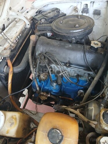 LADA (VAZ) 2106-6