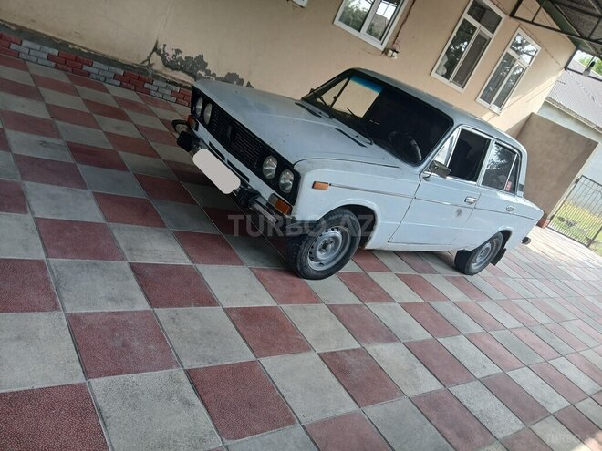 LADA (VAZ) 2106-4