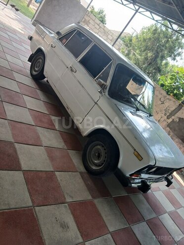 LADA (VAZ) 2106-5