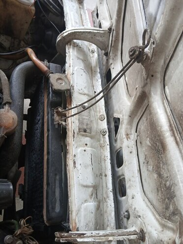 LADA (VAZ) 2106-8