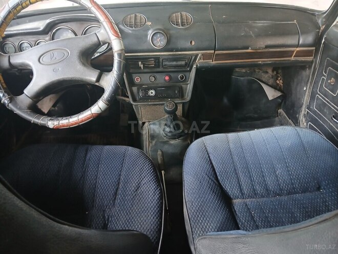 LADA (VAZ) 2106-10
