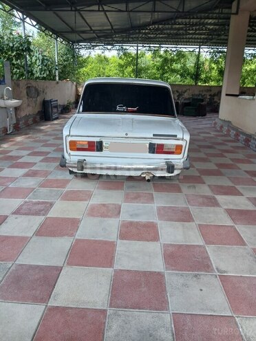 LADA (VAZ) 2106-12