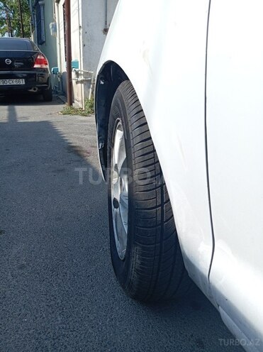 Chery Fulwin 2-9