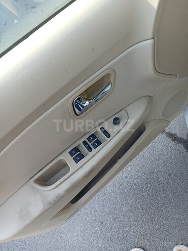 Chery Fulwin 2-6