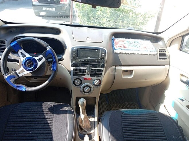 Chery Fulwin 2-10