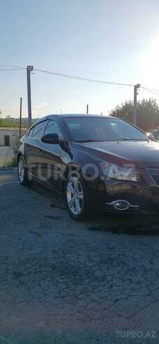 Chevrolet Cruze-6
