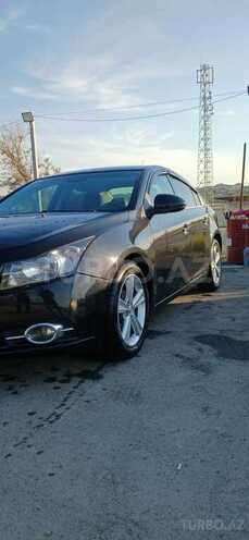 Chevrolet Cruze-5
