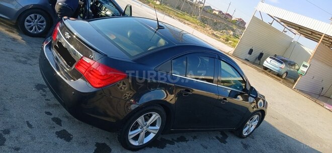 Chevrolet Cruze-7