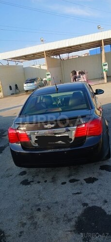 Chevrolet Cruze-2