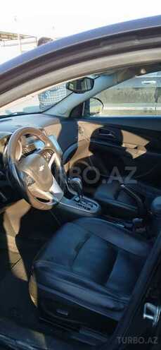 Chevrolet Cruze-8