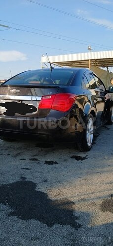 Chevrolet Cruze-3