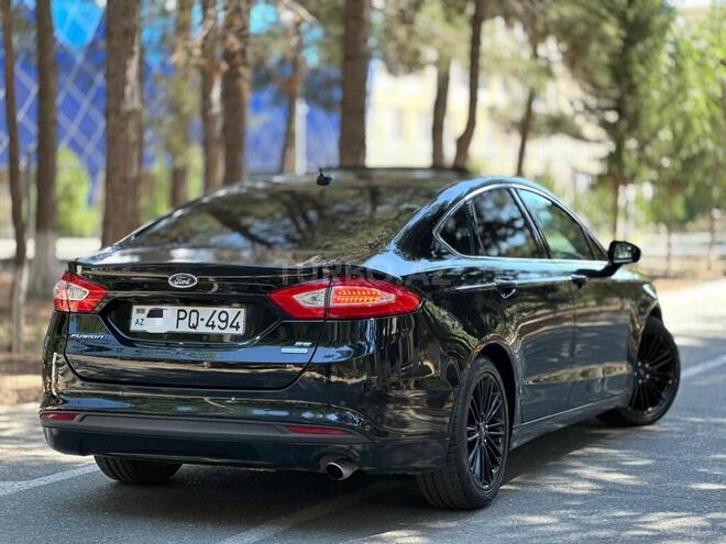 Ford Fusion (North America)-5