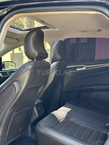 Ford Fusion (North America)-7