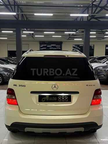 Mercedes ML 350 4MATIC-6
