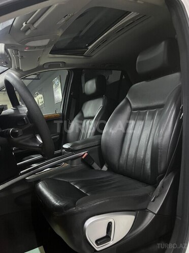 Mercedes ML 350 4MATIC-11