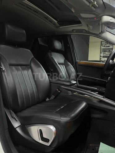 Mercedes ML 350 4MATIC-14