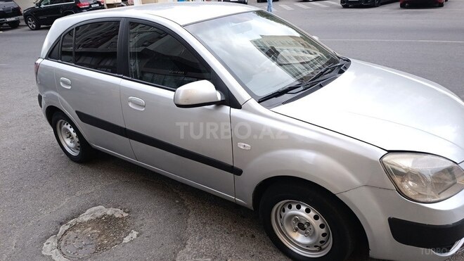 Kia Rio-6