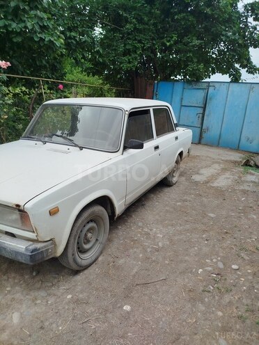 LADA (VAZ) 2107-7