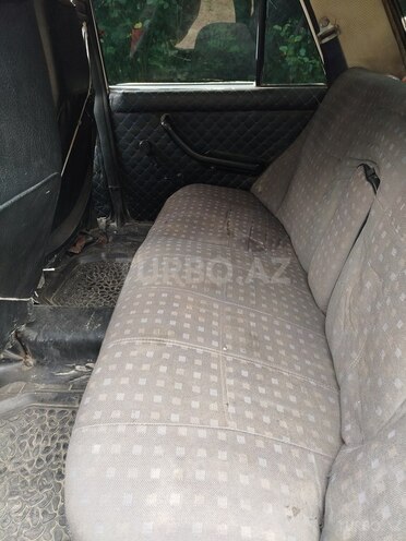 LADA (VAZ) 2107-6