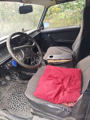 LADA (VAZ) 2107-5