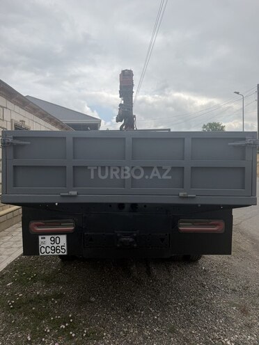 KamAz 43253-6