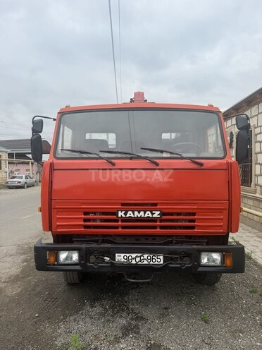 KamAz 43253-1