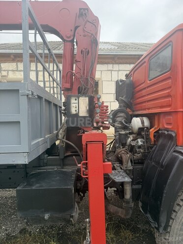 KamAz 43253-9