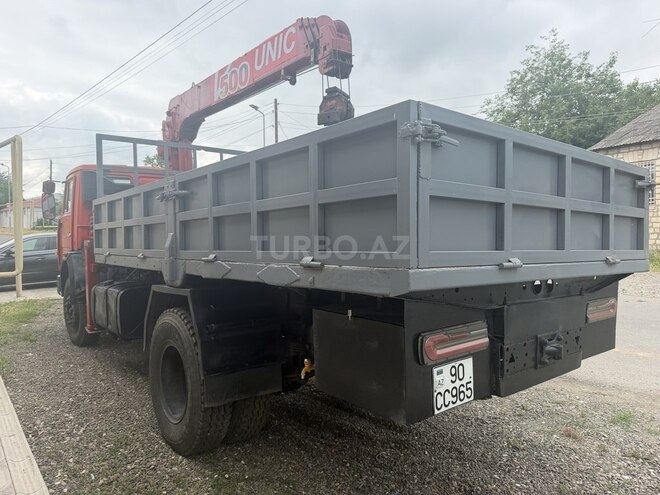 KamAz 43253-4