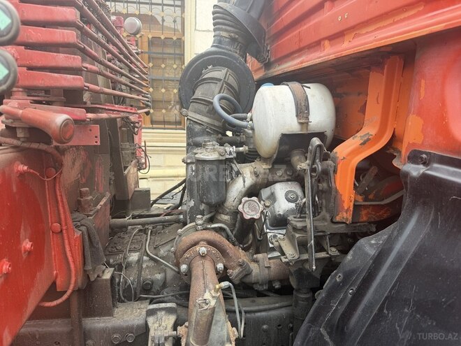 KamAz 43253-8