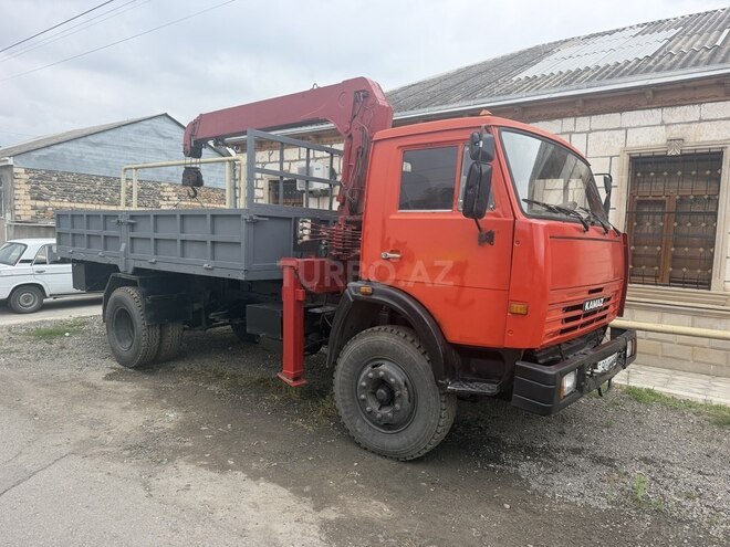 KamAz 43253-2