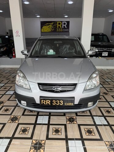 Kia Rio-1