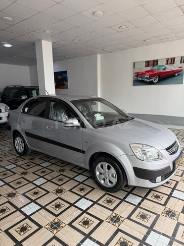 Kia Rio-9