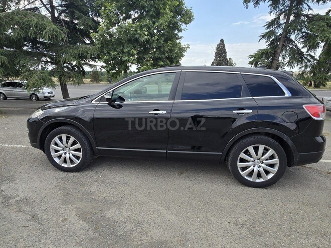Mazda CX-9-3