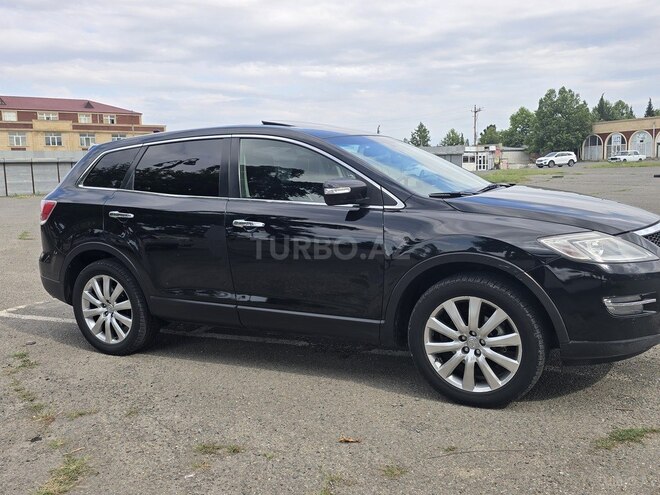 Mazda CX-9-4