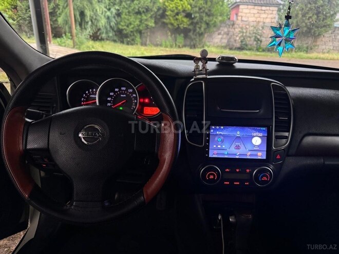 Nissan Bluebird Sylphy-6