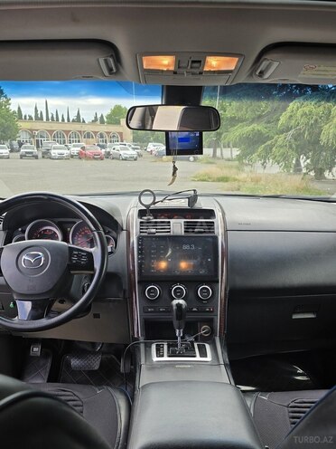 Mazda CX-9-6