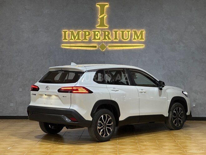Toyota Frontlander-5