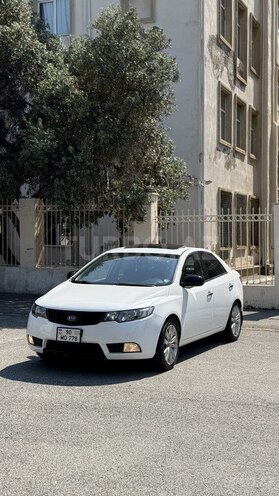 Kia Cerato-1
