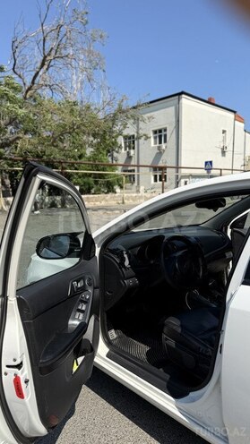 Kia Cerato-20