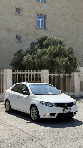 Kia Cerato-2