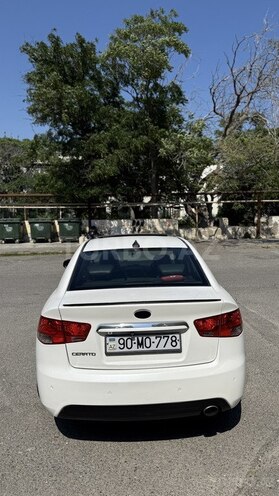 Kia Cerato-6