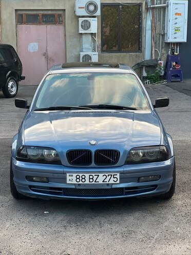 BMW 328-2