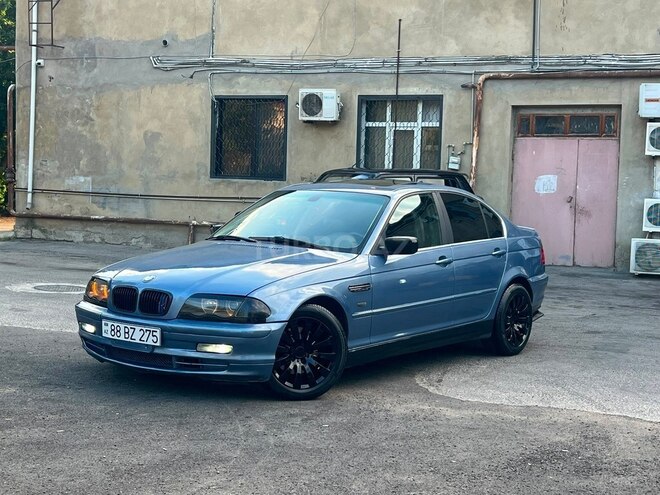BMW 328-4