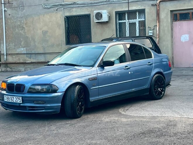 BMW 328-7