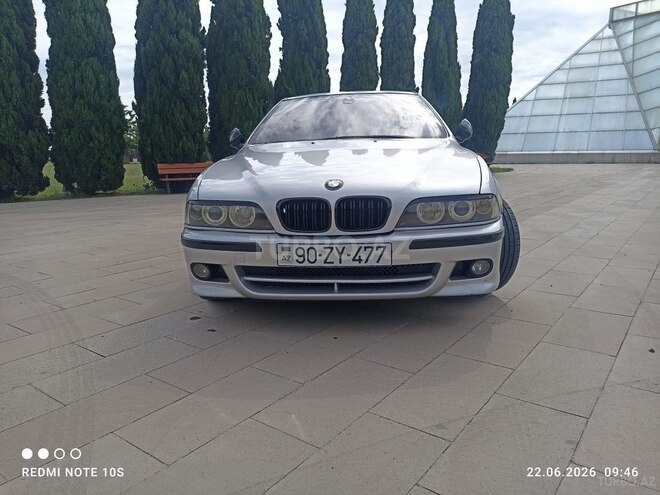 BMW 523-1
