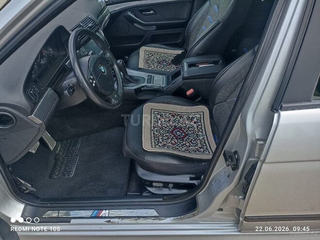 BMW 523-11