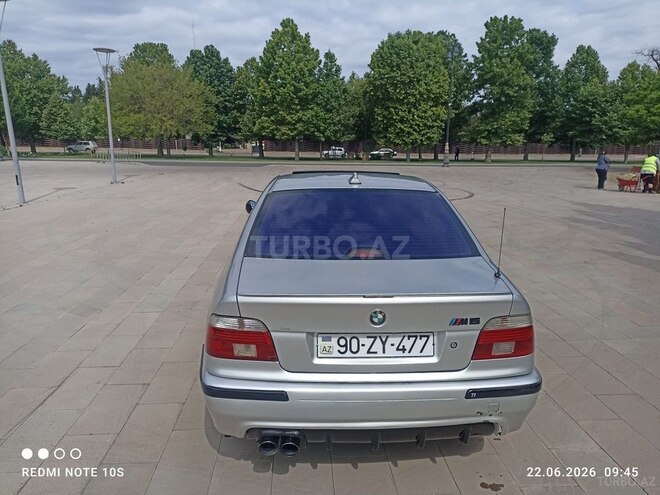 BMW 523-6